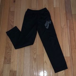 Nike SB Black Track Pants